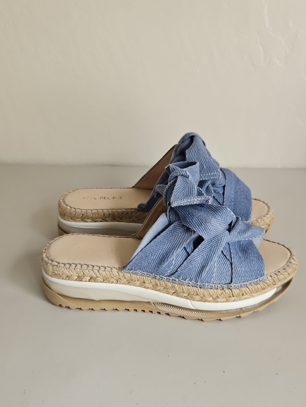 FREE PEOPLE Chapmin Sport Sandals - New* - Picture 3 of 7